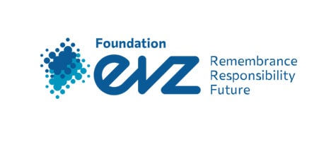 Remembrance, Responsibility and Future Foundation (EVZ)