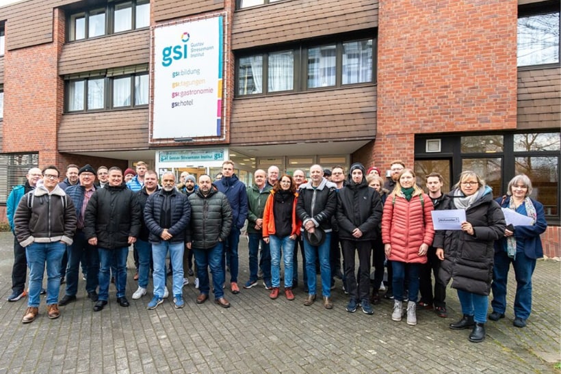 GSI Bonn