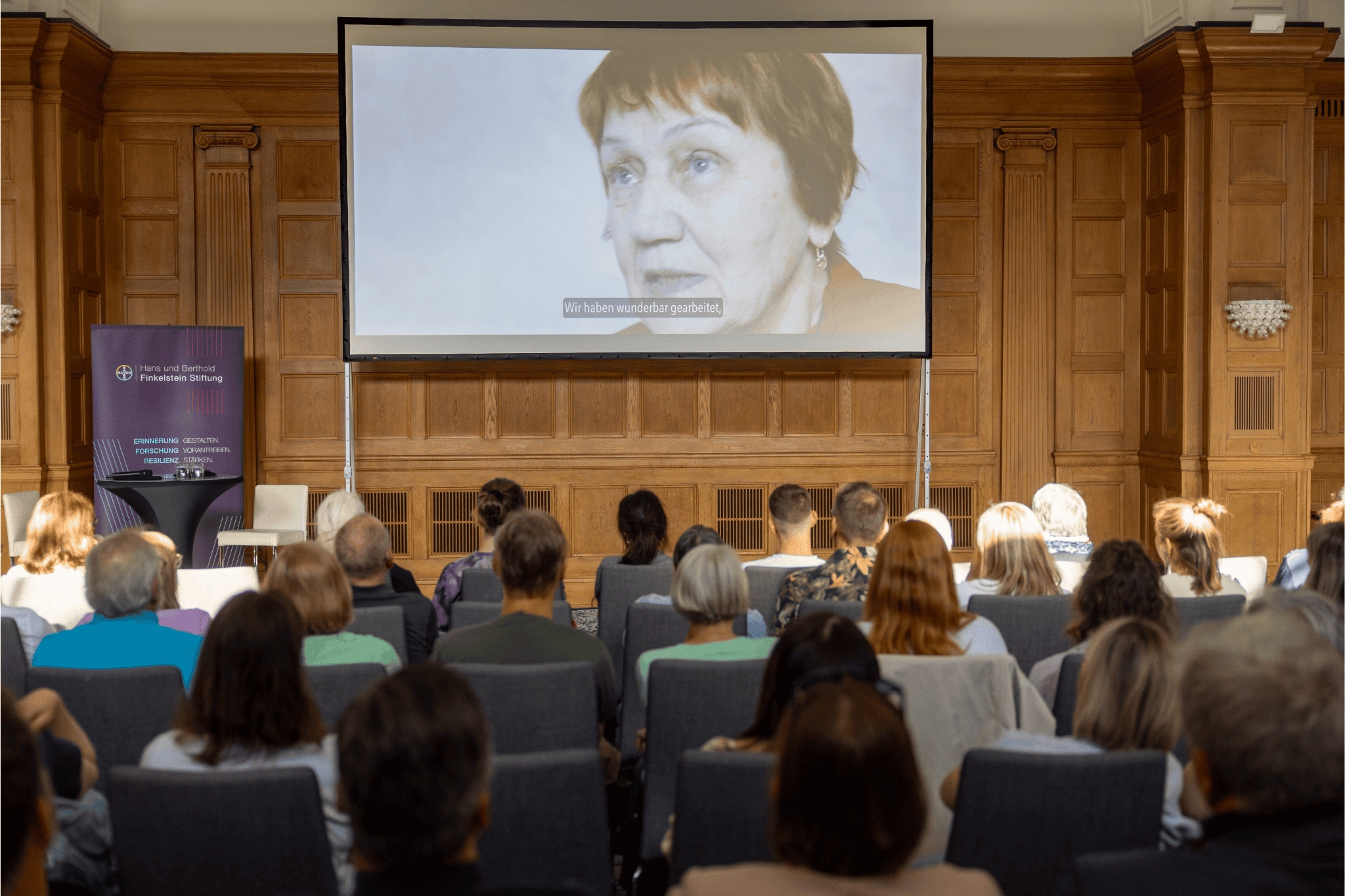 Film Screening