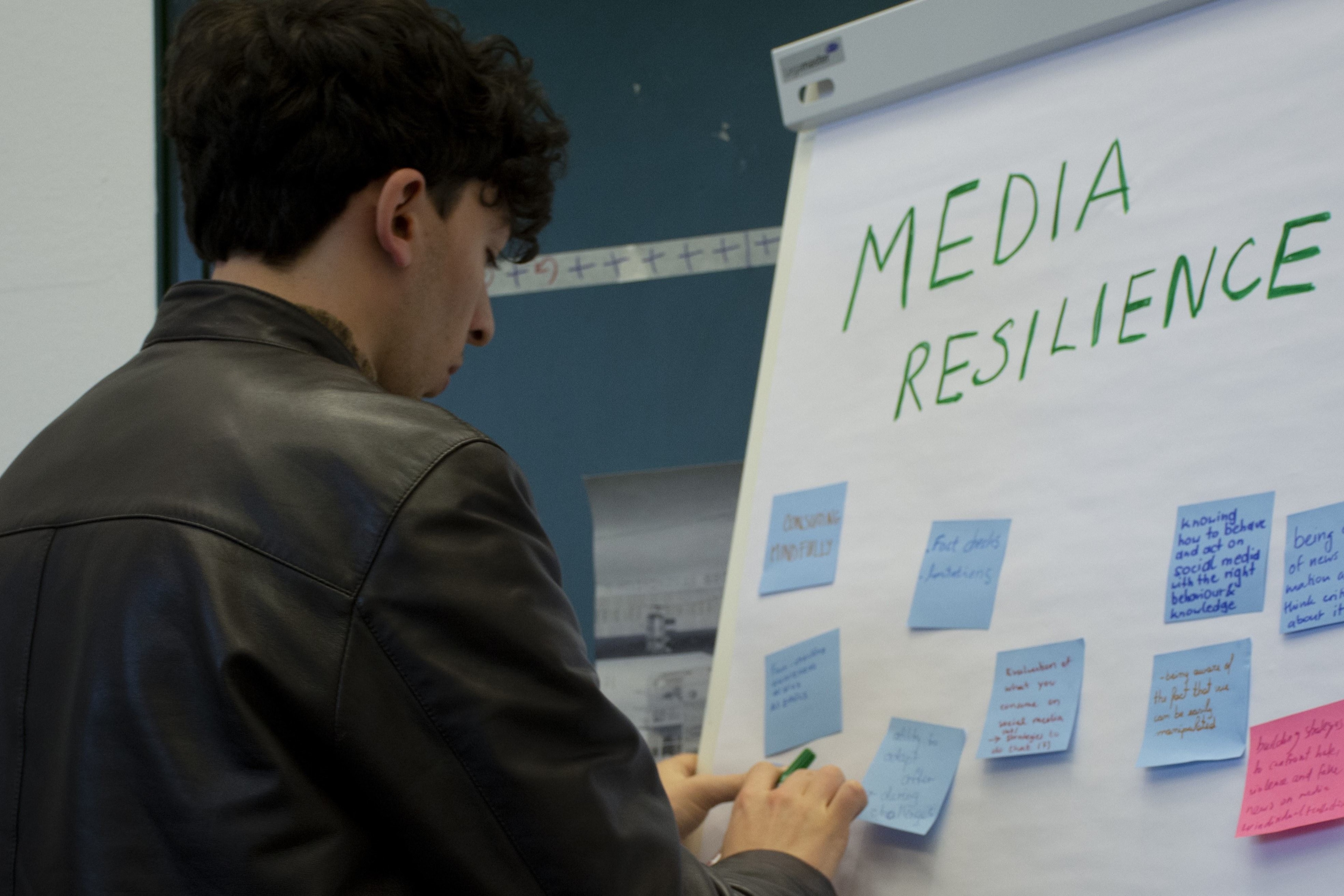 Understanding Europe 