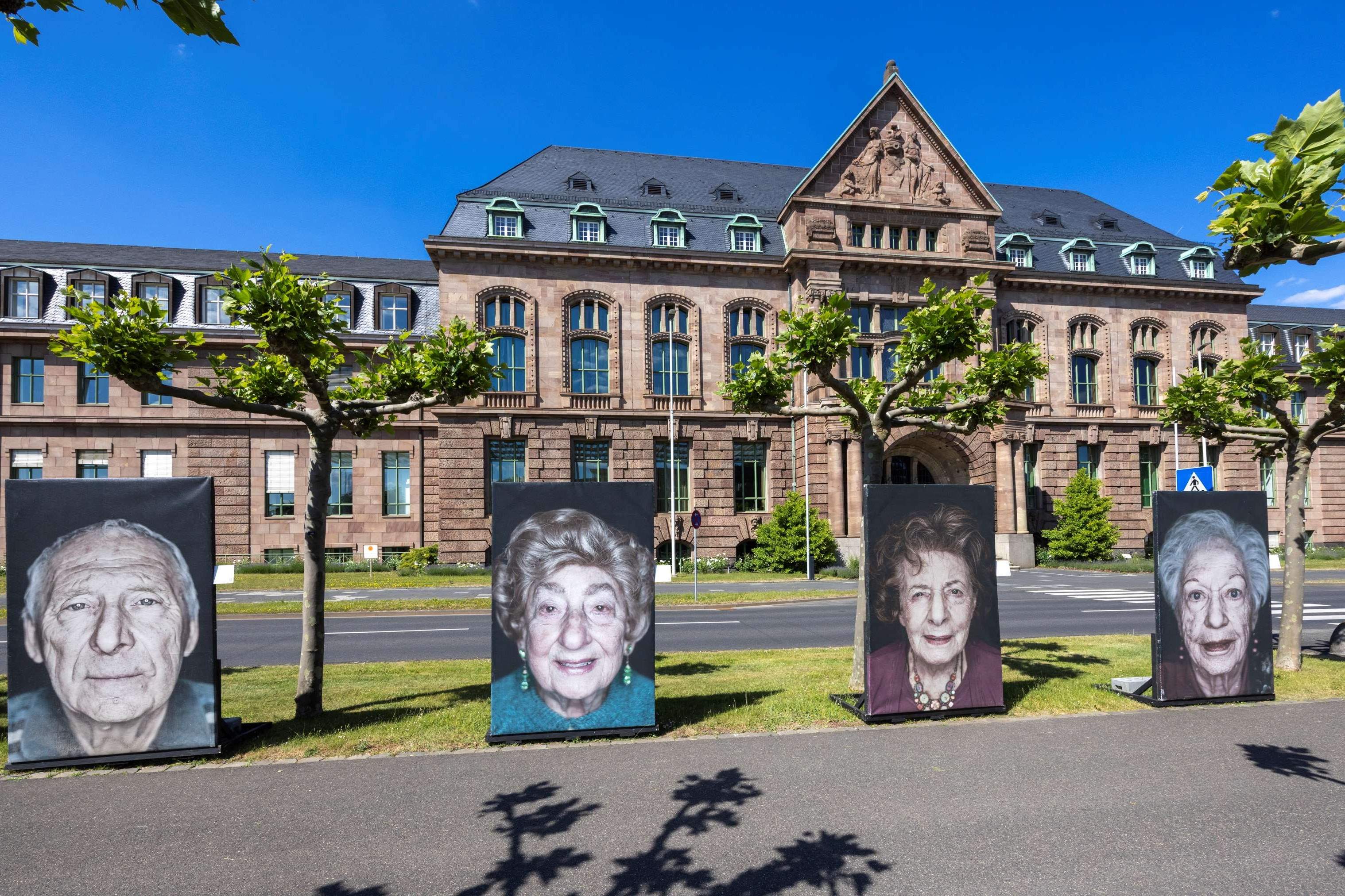  Future needs Remembrance 