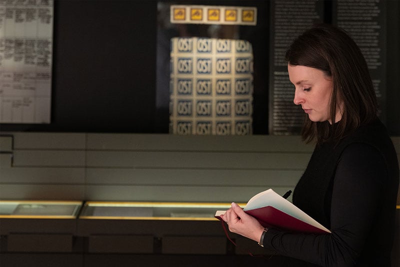 Bildungsreise Weimar