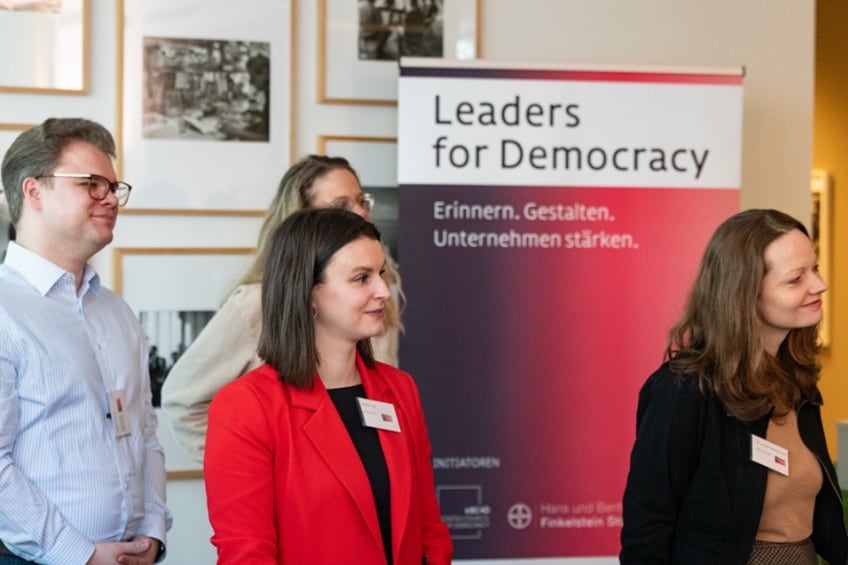 United for Democracy
