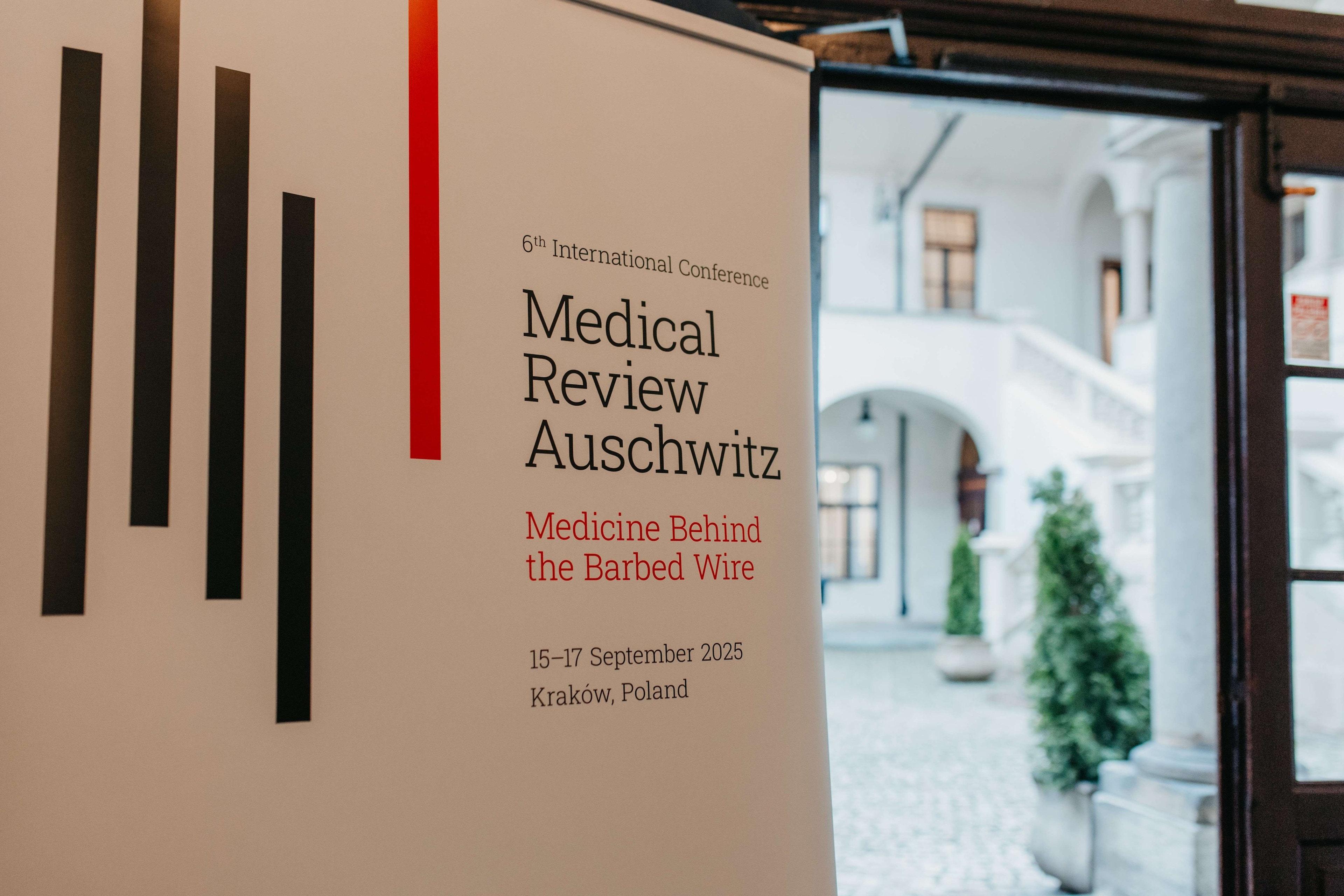 Medical Review Auschwitz