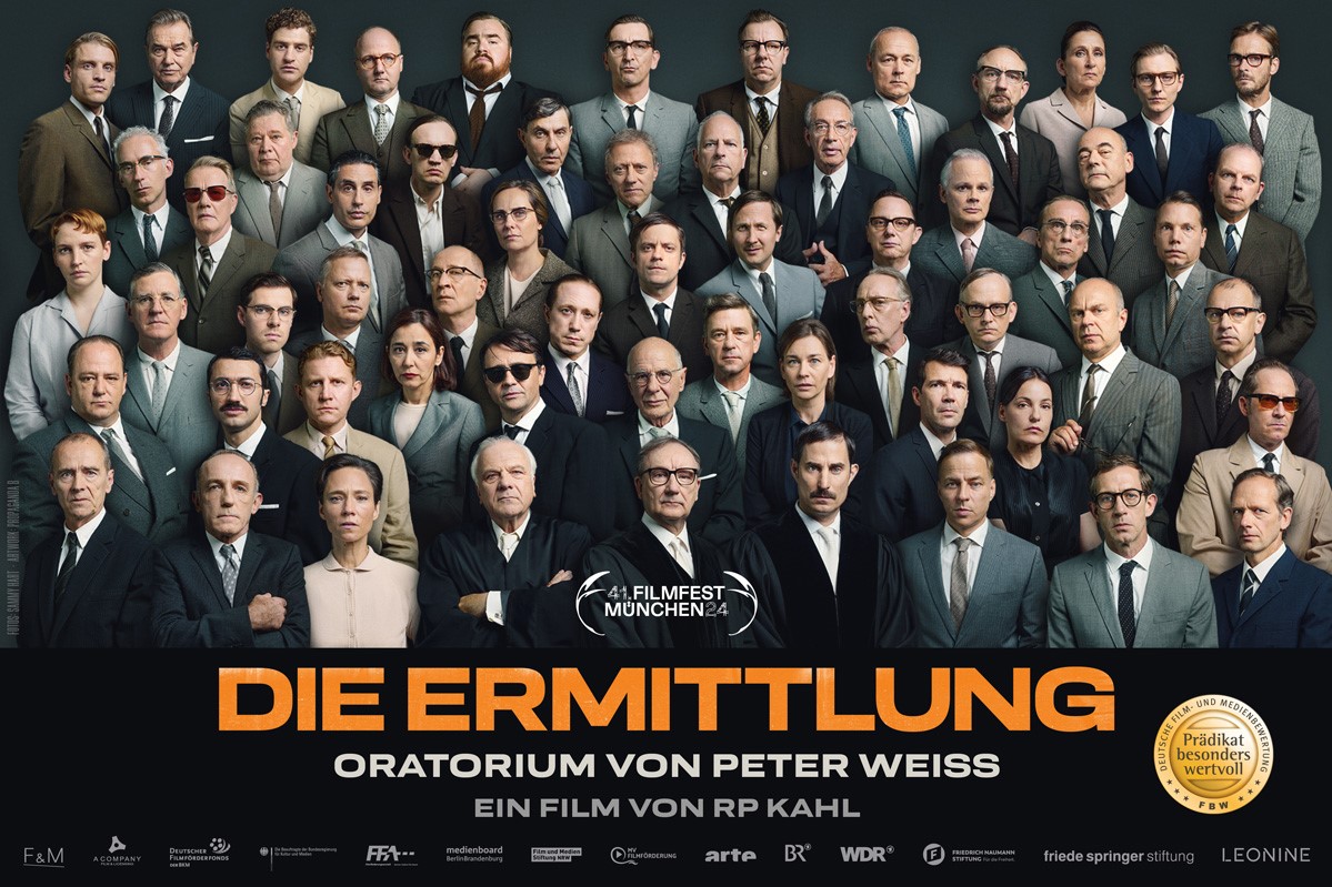 A NEW PARTNERSHIP between Hillel Deutschland and the Finkelstein Foundation