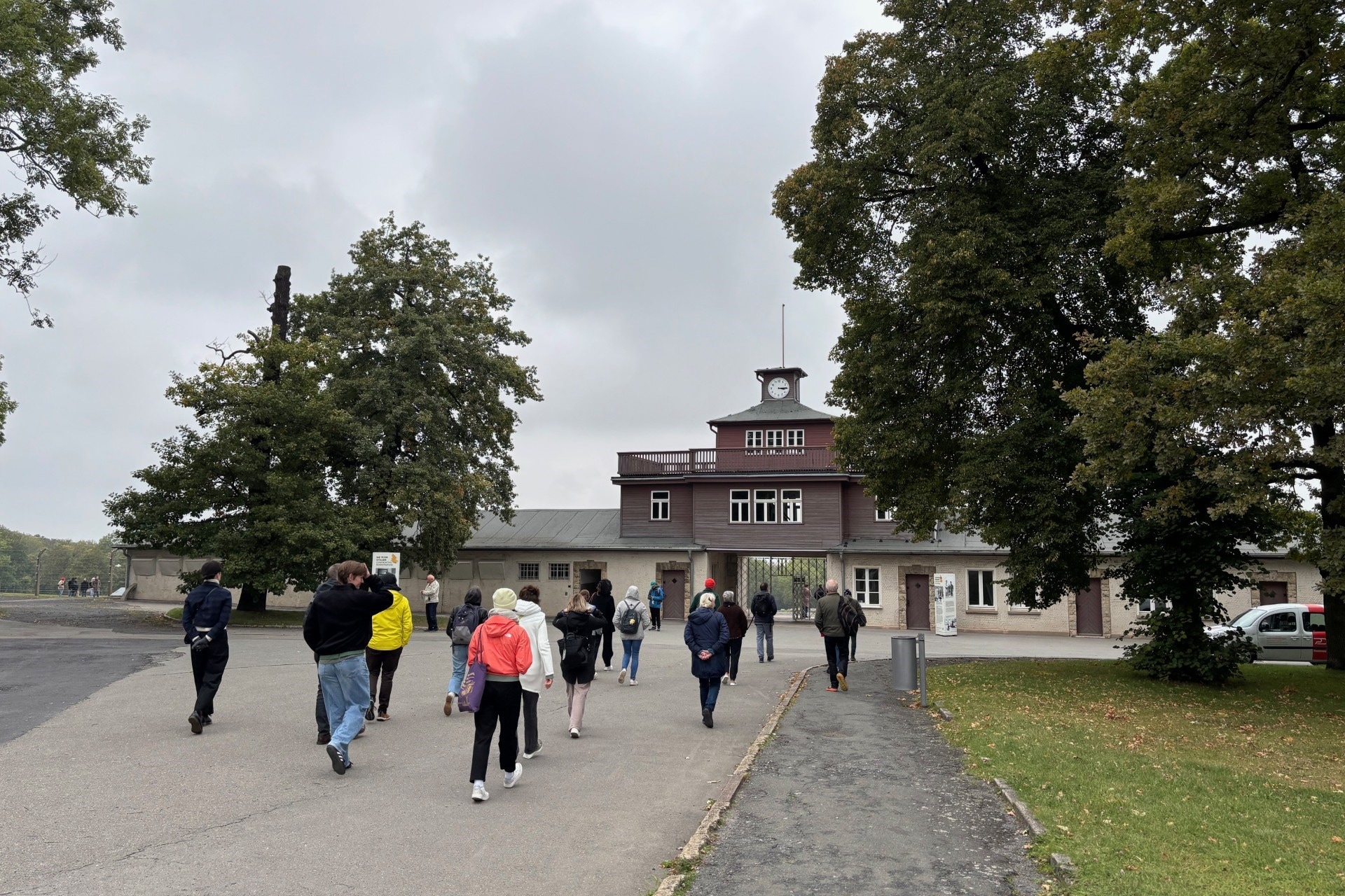 Educational Trip Weimar 