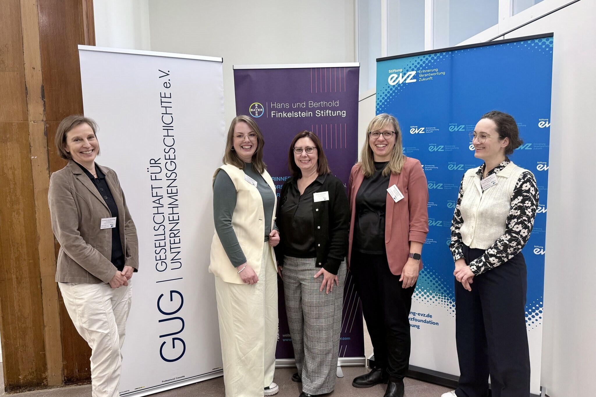 United for Democracy 