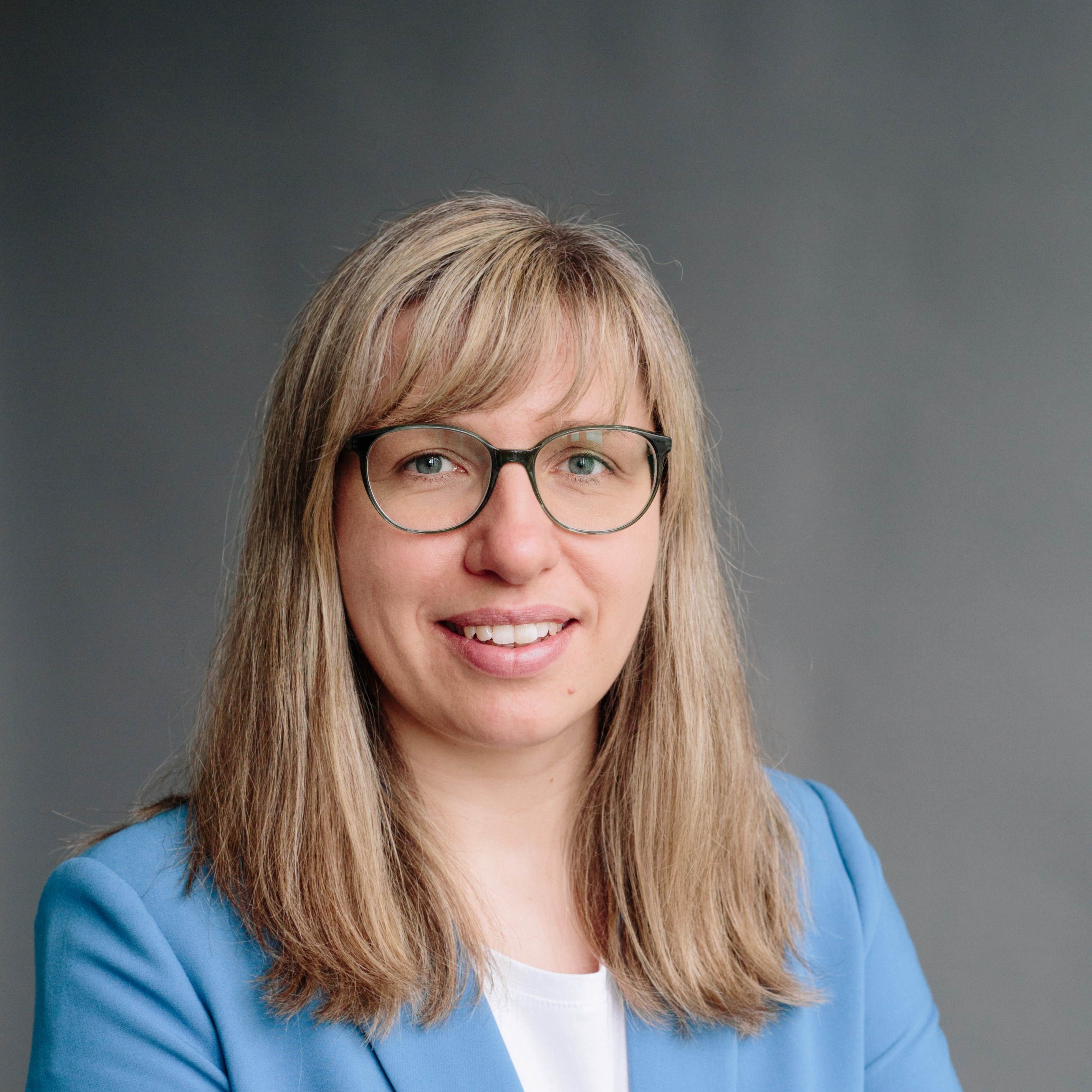 Annemarie Hühne-Ramm