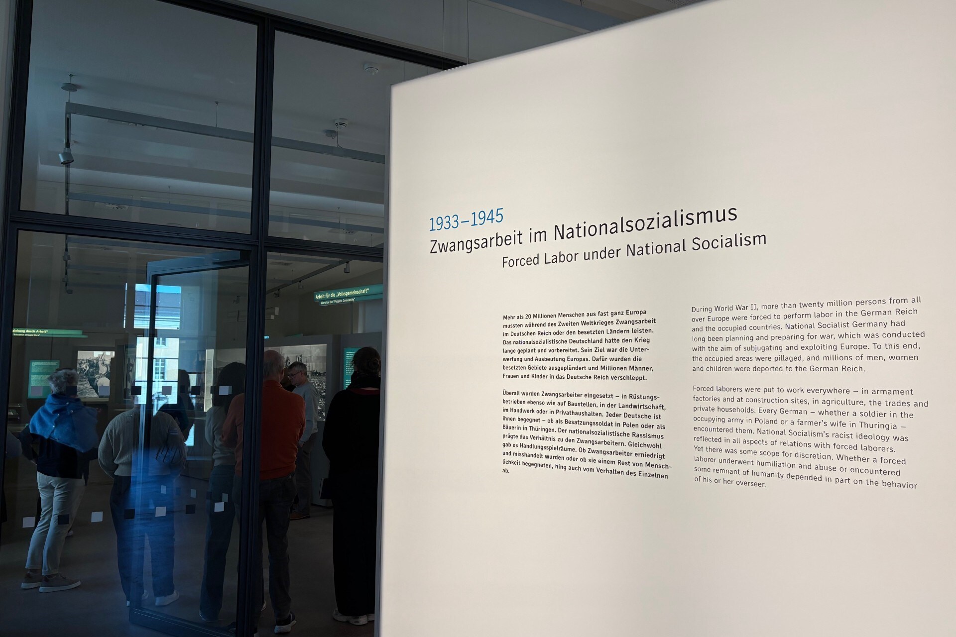 Bildungsreise Weimar 