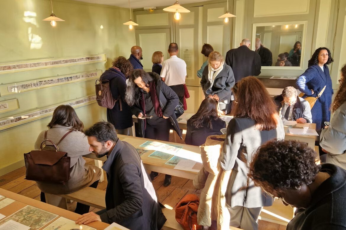 United for Democracy 