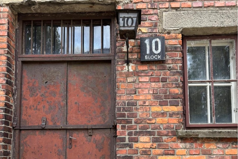 Research on Human Experimentation under National Socialism  