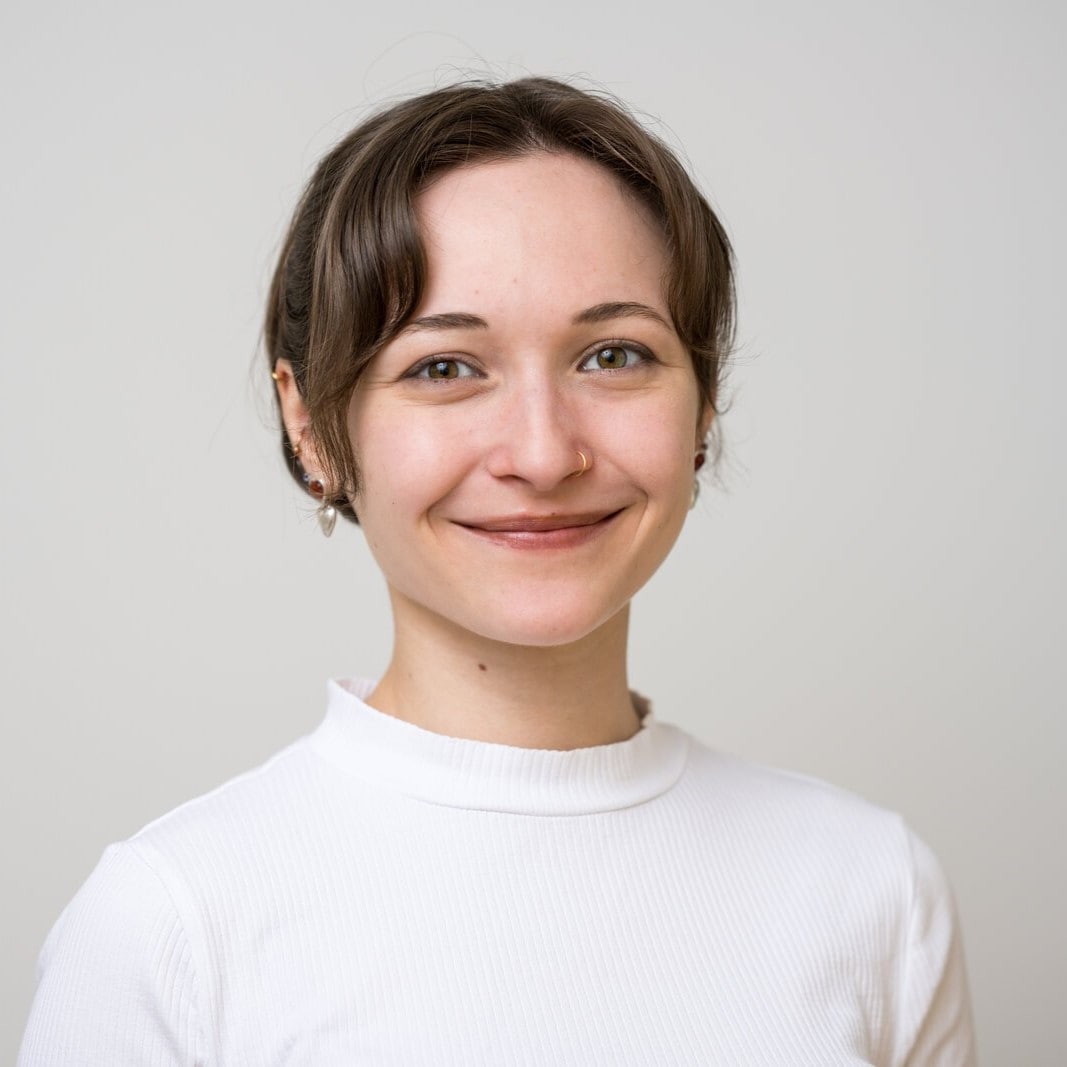 Giovanna Weigel